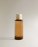 Zara Home Ароматический спрей для дома Oud clat 190 мл, освежитель, аромат восточный древесный — фото 3
