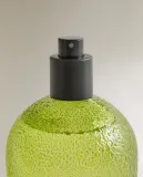 Zara Home Ароматический спрей для тканей и одежды Bergamot & Sandalwood 190 мл, освежитель, аромат древесный — фото 2