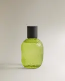 Zara Home Ароматический спрей для тканей и одежды Bergamot & Sandalwood 190 мл, освежитель, аромат древесный — фото 3