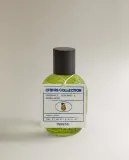 Zara Home Ароматический спрей для тканей и одежды Bergamot & Sandalwood 190 мл, освежитель, аромат древесный — фото 4