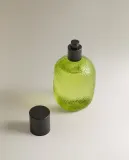 Zara Home Ароматический спрей для тканей и одежды Bergamot & Sandalwood 190 мл, освежитель, аромат древесный — фото 5