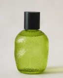 Zara Home Ароматический спрей для тканей и одежды Bergamot & Sandalwood 190 мл, освежитель, аромат древесный — фото 8