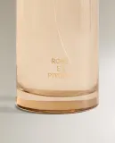Zara Home Ароматический спрей для дома Rose et Pivoine 190 мл, освежитель, аромат цветочный — фото 8