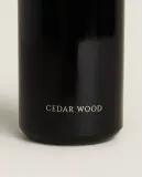 Zara Home Ароматический спрей для дома Cedar Wood 200 мл, освежитель, аромат древесный — фото 2