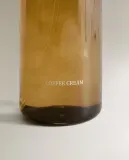 Zara Home Ароматический спрей для дома Coffee Cream 200 мл, освежитель, аромат сладкий гурманский — фото 5