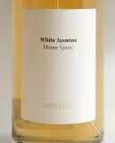 Zara Home Ароматический спрей для дома White Jasmine 200 мл, освежитель, аромат цветочный — фото 5