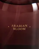 Zara Home Ароматический спрей для дома Arabian Bloom 230 мл, освежитель, аромат цветочный — фото 2