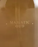 Zara Home Ароматический спрей для дома Majestic Oud 230 мл, освежитель, аромат восточный древесный — фото 2