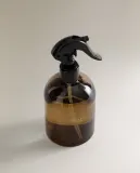 Zara Home Ароматический спрей для дома Majestic Oud 230 мл, освежитель, аромат восточный древесный — фото 5