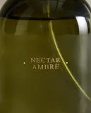 Zara Home Ароматический спрей для дома Nectar Ambr 230 мл, освежитель, аромат восточный древесный — фото 3