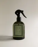 Zara Home Ароматический спрей для дома Nectar Ambr 230 мл, освежитель, аромат восточный древесный — фото 4