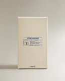 Zara Home Аромадиффузор Bergamot & Sandalwood 180 мл, тростниковые палочки микадо, аромат древесный, Коричневый — фото 5
