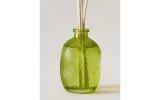 Zara Home Аромадиффузор Bergamot & Sandalwood 180 мл, тростниковые палочки микадо, аромат древесный, Коричневый — фото 8