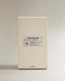 Zara Home Аромадиффузор Lime & Peppermint 180 мл, тростниковые палочки микадо, аромат свежий цитрусовый, Горчичный — фото 4