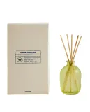 Zara Home Аромадиффузор Lime & Peppermint 180 мл, тростниковые палочки микадо, аромат свежий цитрусовый, Горчичный — фото 6