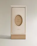 Zara Home Аромадиффузор Rose et Pivoine 670 мл, тростниковые палочки микадо, аромат цветочный, Розовый — фото 1