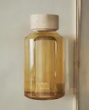 Zara Home Аромадиффузор Rose et Pivoine 670 мл, тростниковые палочки микадо, аромат цветочный, Розовый — фото 3