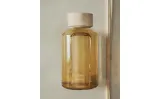Zara Home Аромадиффузор Rose et Pivoine 670 мл, тростниковые палочки микадо, аромат цветочный, Розовый — фото 6