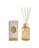 Zara Home Аромадиффузор Rose et Pivoine 670 мл, тростниковые палочки микадо, аромат цветочный, Розовый — фото 8