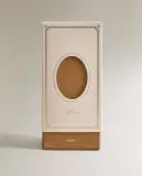 Zara Home Аромадиффузор Oud clat 670 мл, тростниковые палочки микадо, аромат восточный древесный, Коричневый — фото 3