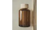 Zara Home Аромадиффузор Oud clat 670 мл, тростниковые палочки микадо, аромат восточный древесный, Коричневый — фото 6