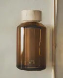 Zara Home Аромадиффузор Oud clat 670 мл, тростниковые палочки микадо, аромат восточный древесный, Коричневый — фото 8