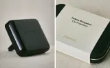 Zara Home Ароматизатор для автомобиля Lemon Bergamot 20 мл, аромат свежий цитрусовый, Горчичный — фото 1