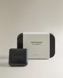 Zara Home Ароматизатор для автомобиля Lemon Bergamot 20 мл, аромат свежий цитрусовый, Горчичный — фото 4