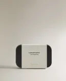 Zara Home Ароматизатор для автомобиля Lemon Bergamot 20 мл, аромат свежий цитрусовый, Горчичный — фото 7