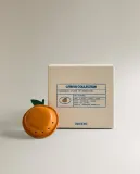 Zara Home Ароматизатор для автомобиля Fleur de Mandarine 31 мл, аромат цветочный, Розовый — фото 4