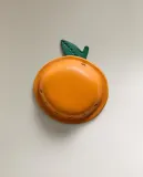 Zara Home Ароматизатор для автомобиля Fleur de Mandarine 31 мл, аромат цветочный, Розовый — фото 6