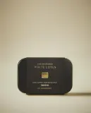 Zara Home Ароматизатор для автомобиля White Lotus 20 мл, аромат цветочный, Розовый — фото 1