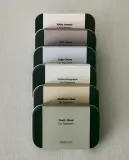 Zara Home Ароматизатор для автомобиля Poetic Mind 20 мл, аромат ароматический, Золотой — фото 1