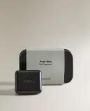 Zara Home Ароматизатор для автомобиля Poetic Mind 20 мл, аромат ароматический, Золотой — фото 4