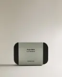 Zara Home Ароматизатор для автомобиля Poetic Mind 20 мл, аромат ароматический, Золотой — фото 6