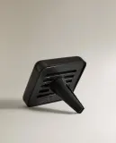 Zara Home Ароматизатор для автомобиля Poetic Mind 20 мл, аромат ароматический, Золотой — фото 7