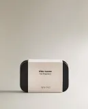 Zara Home Ароматизатор для автомобиля White Jasmine 20 мл, аромат цветочный, Розовый — фото 3