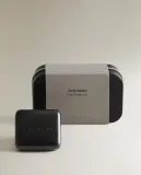 Zara Home Ароматизатор для автомобиля Dark Amber 20 мл, аромат восточный древесный, Коричневый — фото 4