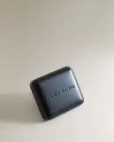 Zara Home Ароматизатор для автомобиля Dark Amber 20 мл, аромат восточный древесный, Коричневый — фото 5