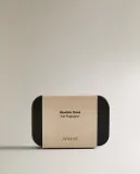 Zara Home Ароматизатор для автомобиля Absolute Linen 20 мл, аромат ароматический, Золотой — фото 7