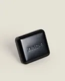 Zara Home Ароматизатор для автомобиля Basilicum 20 мл, аромат свежий цитрусовый, Горчичный — фото 2