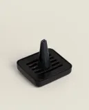 Zara Home Ароматизатор для автомобиля Basilicum 20 мл, аромат свежий цитрусовый, Горчичный — фото 6