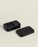 Zara Home Ароматизатор для автомобиля Basilicum 20 мл, аромат свежий цитрусовый, Горчичный — фото 7