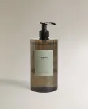 Zara Home Жидкое мыло Poetic Mind 500 мл для рук и тела, парфюмированное, аромат парфюмированный — фото 5