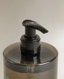 Zara Home Жидкое мыло Poetic Mind 500 мл для рук и тела, парфюмированное, аромат парфюмированный — фото 6