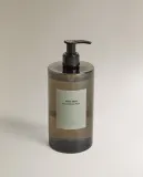 Zara Home Жидкое мыло Poetic Mind 500 мл для рук и тела, парфюмированное, аромат парфюмированный — фото 7