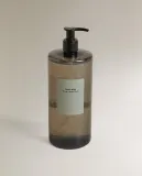 Zara Home Жидкое мыло Poetic Mind 750 мл для рук и тела, парфюмированное, аромат парфюмированный — фото 4