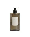Zara Home Жидкое мыло White Jasmine 500 мл для рук и тела, парфюмированное, аромат цветочный — фото 2