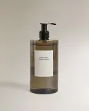 Zara Home Жидкое мыло White Jasmine 500 мл для рук и тела, парфюмированное, аромат цветочный — фото 3