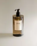 Zara Home Жидкое мыло White Jasmine 500 мл для рук и тела, парфюмированное, аромат цветочный — фото 6